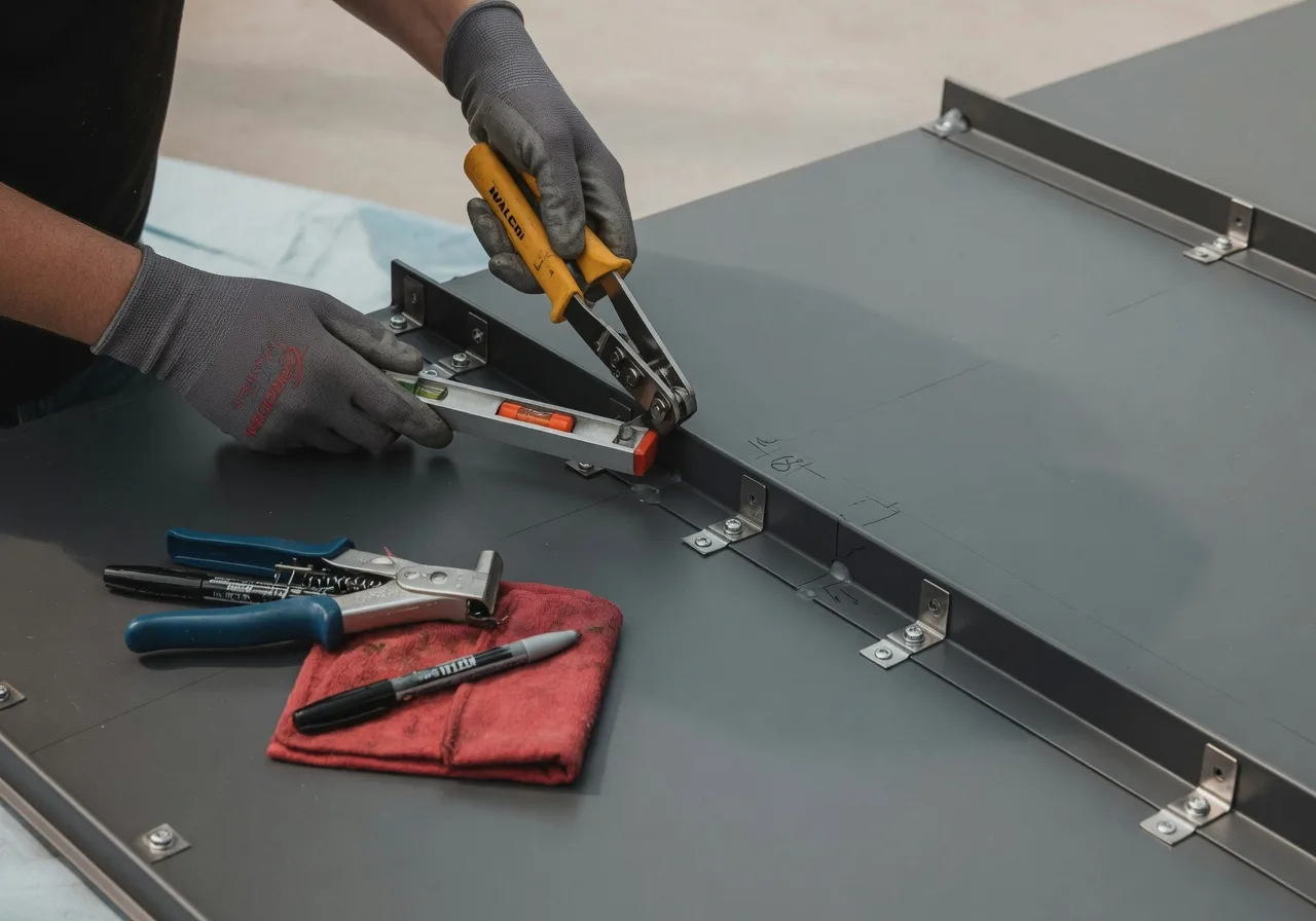 Why choose Metal Roofing Installation in Miltonvale, KS